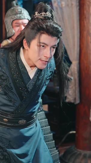 寒夜无温 第9集