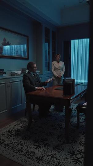 How I Became a Billionaire Heiress Episode 2