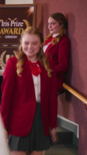 O Amor Que Deixei Escapar (Dublado) 4Episódio