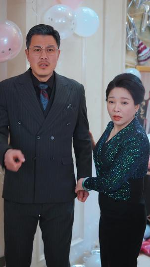 真千金出獄，審判即刻降臨 第3集