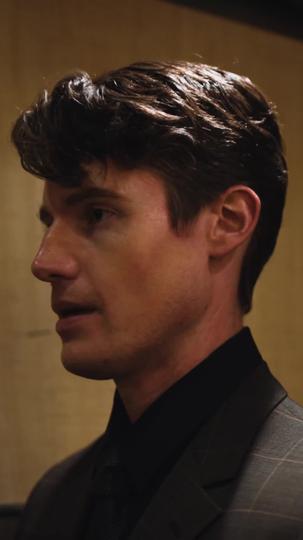 Amor nas Sombras 3Episódio