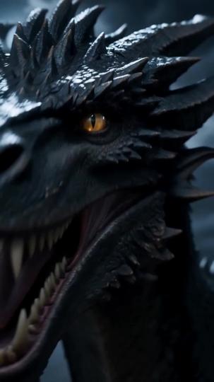 The Dragon's Bride Episode 2