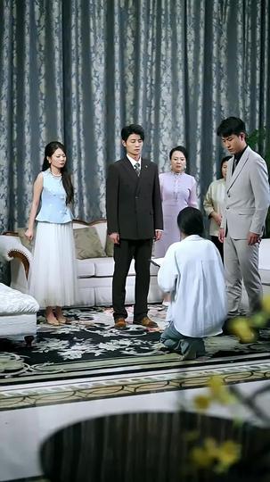 Through You, Even Darkness Blooms (DUBBED) Episode 11