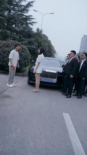 我的巅峰人生 第2集