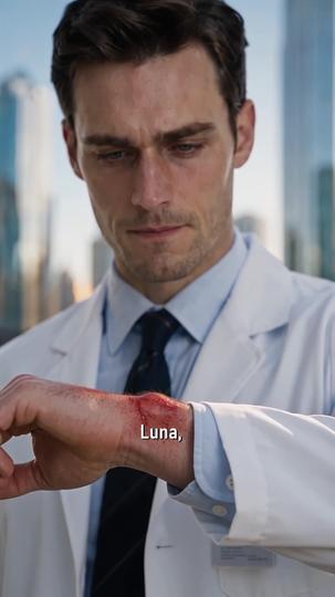 Bound by Secrets: Her Billionaire Doctor Episode 4