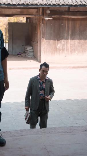 父亲日记曝光后，我悔不当初 第3集