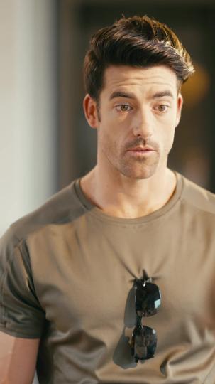 Daddy's Got Girls and Guns Episode 6