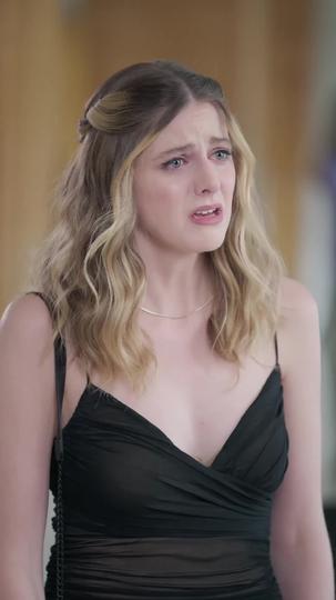 Divorciada con un Bebé Secreto Episodio 5