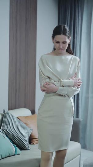 In Her Shadow Episode 11