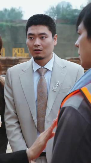 萌娃工地認爹，總裁媽咪求婚了 第8集