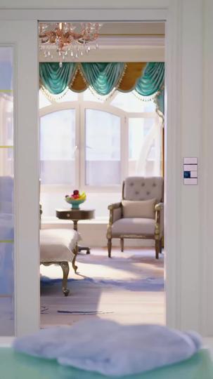 พยศรัก ยัยสายลับ(พากย์ไทย)  ที่3ตอน