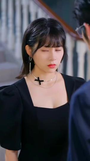 Through the Trials of Love Episode 7