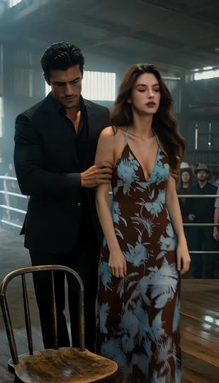 Cowboy's Fatal Allure Episode 10