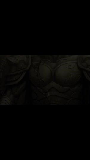 Divinity in One Hand, Darkness in the Other Episode 2