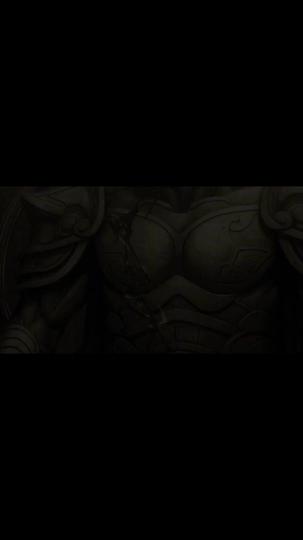 Divinity in One Hand, Darkness in the Other Episode 2