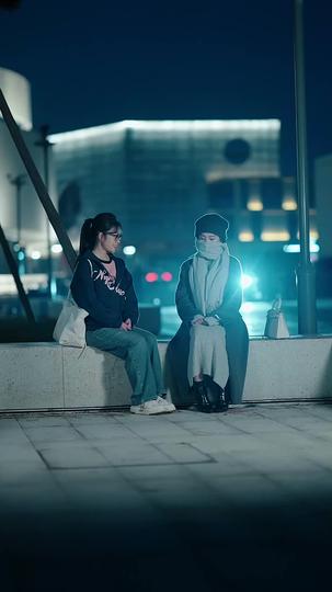 Fragments of Her Final Goodbye Episode 4