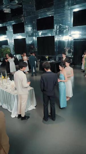 Un matrimonio enterrado en mentiras Episodio 4