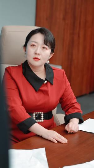 谁人扶我青云志 第5集