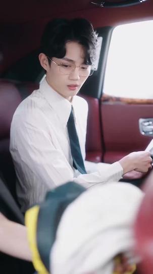 The Heiress Nobody Saw Coming Episode 7