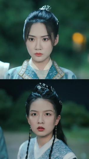 The Empress and Her Time-Traveling Fiancé Episode 7