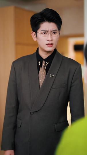 The Extra in Your Love Story Episode 8