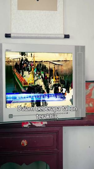 Melawan Sang Kasino Episode 1