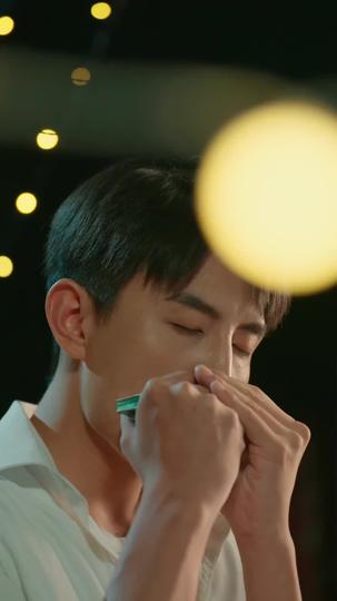 A Father's Love, A Lifetime Given Episode 1