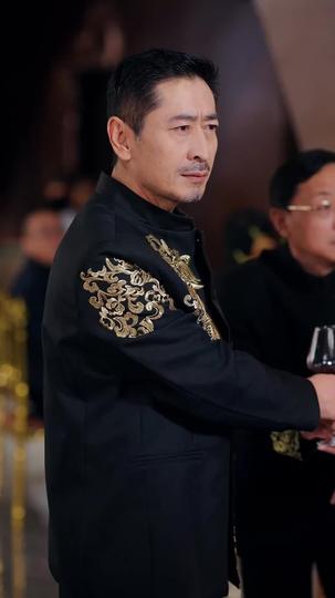 天道不鑑薄情人 第3集