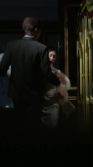 出狱后她成了白月光 第9集