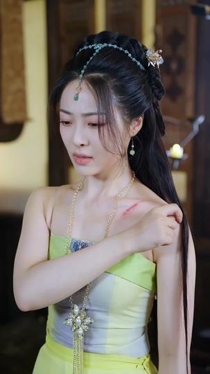 A Dance Between Chains and Freedom Episode 10