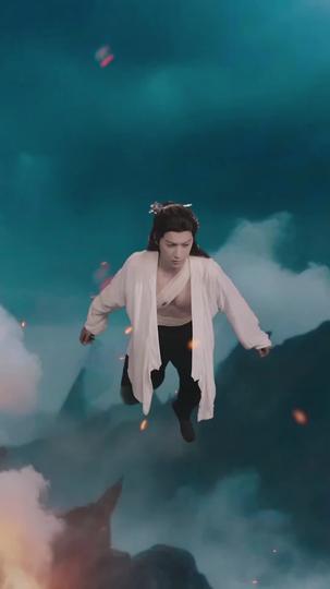 忘川彼岸:神與幽的宿命 第5集