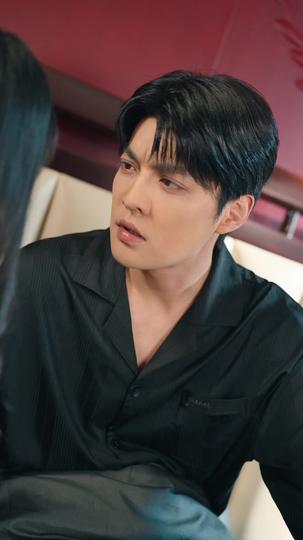 Trading Lies For A Wedding Ring Episode 5