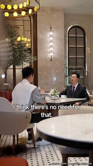 Meet the Man You Called Weak Episode 8