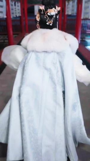 Silk and Blood: Her Shadowed Vengeance Episode 1