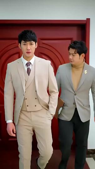 When Wrath Awakens: His Revengeful Rebirth Episode 5