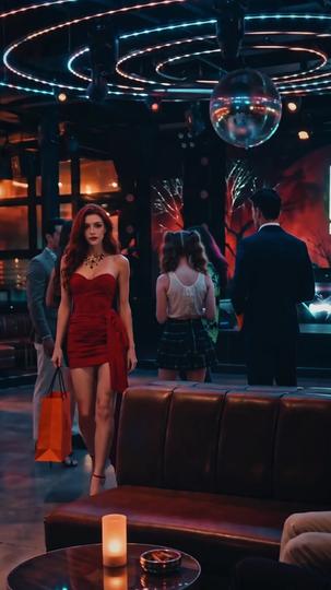 Affair with His Brother's Wife Episode 6