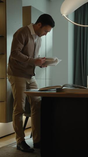 The Unforgettable Love Episode 7