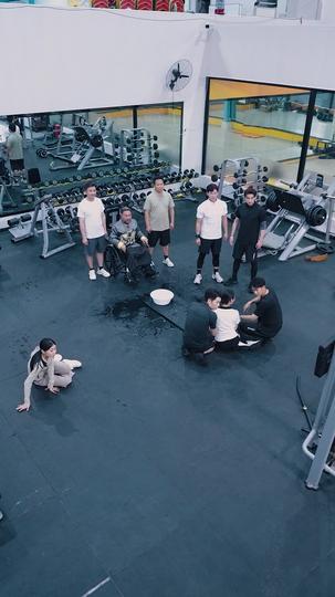 神力少女楚芊芊 第7集