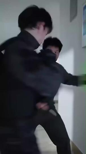 그림자 늑대 제2회