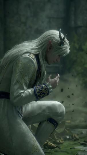 Sistema de amor: Mis seis comandantes (Doblado) Episodio 8