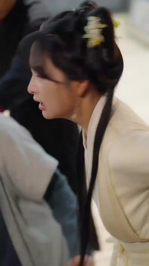 전하께 사랑을 받은 하녀 제5회