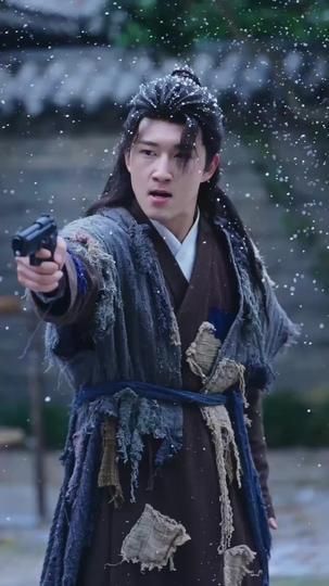 Lottery System Dad: Hearts to Win, Fate to Rewrite Episode 8