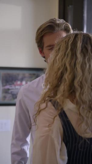 7 Días Encerrada con un Gigoló Episodio 8