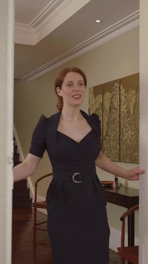 Divorced Queen Returns to The Stage Episode 2