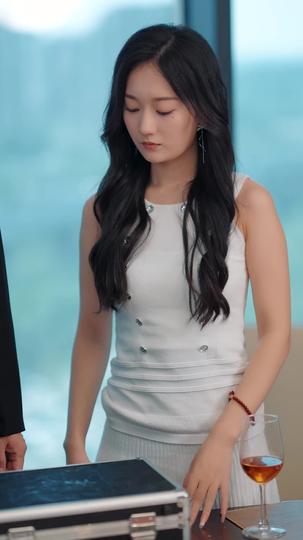 你玩失踪,我玩真的 第9集