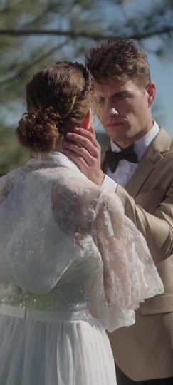 My Twin Sister Stole My Alpha Fiancé Episode 6