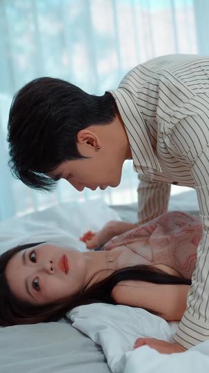 许你一座婚城 第8集