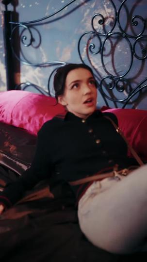 Jogo de Renda com o CEO 5Episódio