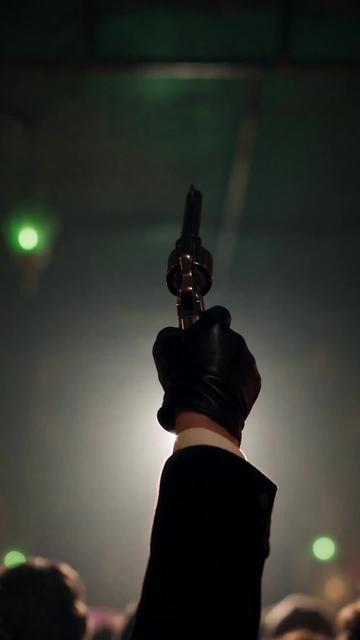 Addicted to My Ruthless First Love Ep. 3