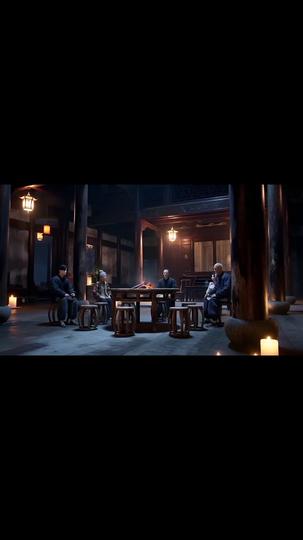 Underworld Incarnate: He Who Hunts the Damned Episode 7